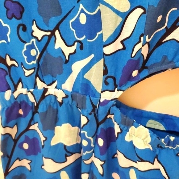 Rhode Short Sleeve Jumpsuit - Picture 7 of 10